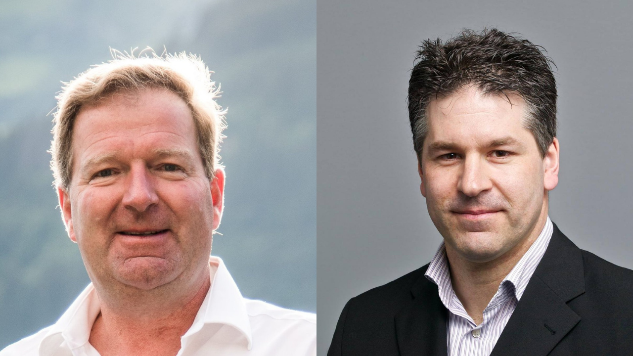 Jacques Berra et François Jud élus tacitement à Champéry